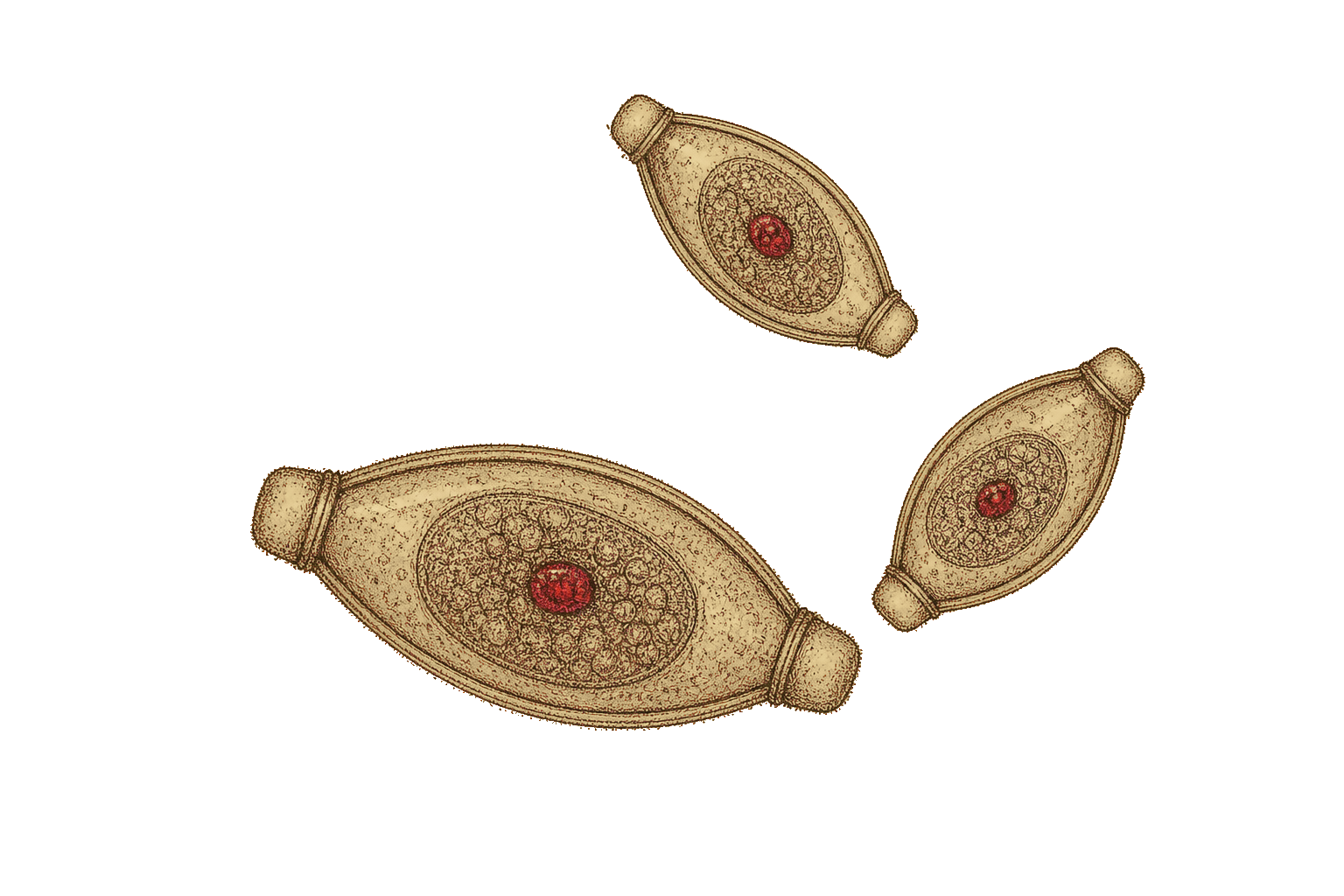 Trichuris suis
